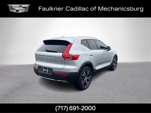Used 2019 Volvo XC40 T5 Inscription AWD/4WD image 4