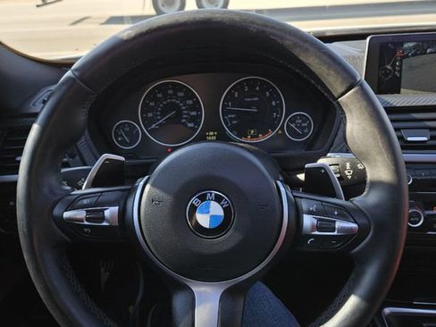 Used 2014 BMW 328i Gran Turismo xDrive xDrive image 15