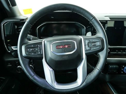 Used 2024 GMC Sierra 1500 SLT w/ SLT Premium Plus Package image 10
