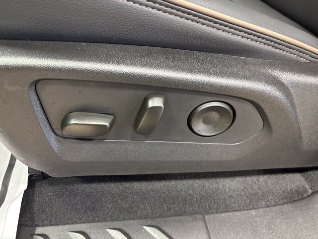 Used 2026 GMC Canyon Denali AWD/4WD image 52