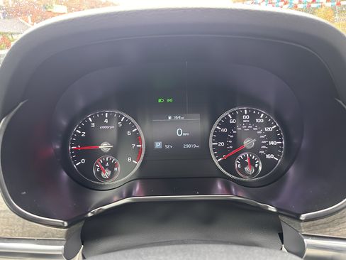 Used 2022 Kia Telluride EX image 13