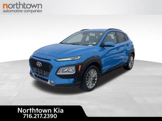 Used 2020 Hyundai Kona SEL Plus video 1
