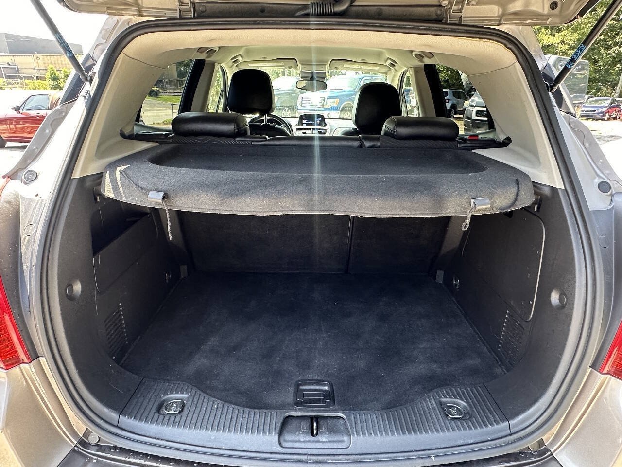 Used 2014 Buick Encore FWD image 14