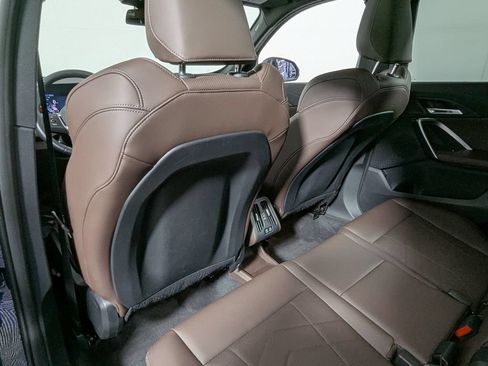 Used 2025 BMW X1 xDrive28i w/ Convenience Package AWD/4WD image 41