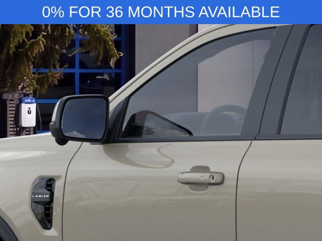 New 2026 Ford Ranger Lariat w/ Convenience Package AWD/4WD image 20