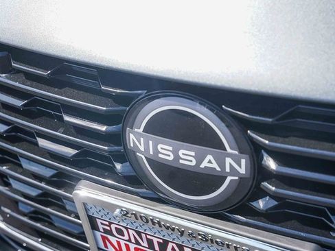 New 2025 Nissan Sentra S image 12