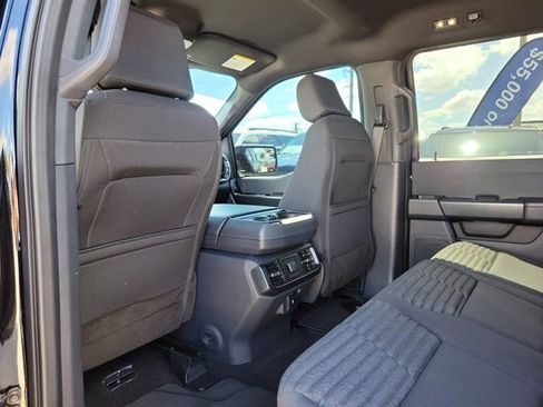 Certified 2023 Ford F150 XL w/ STX Appearance Package image 15