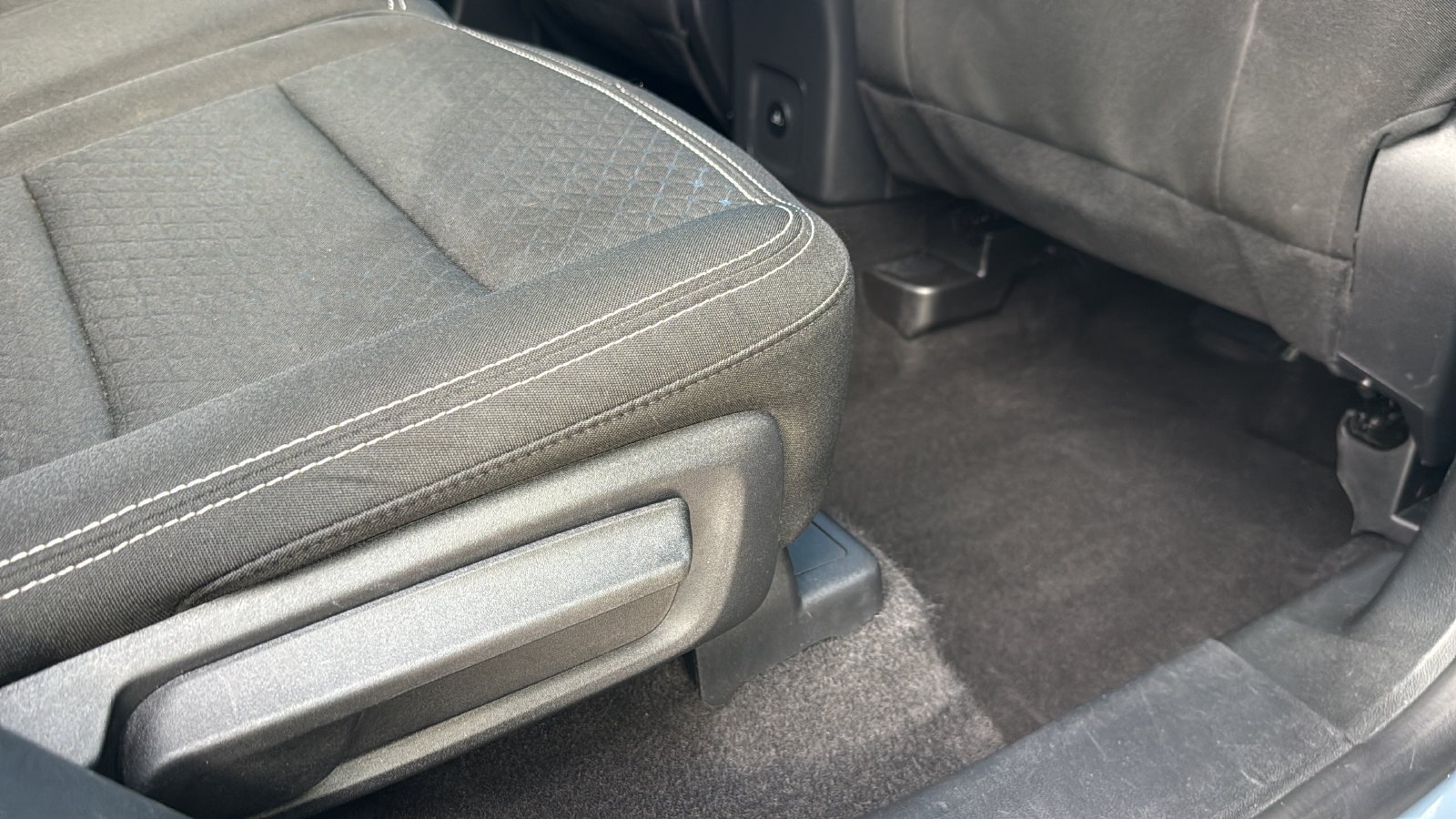 Used 2025 Ford Escape Active FWD image 26