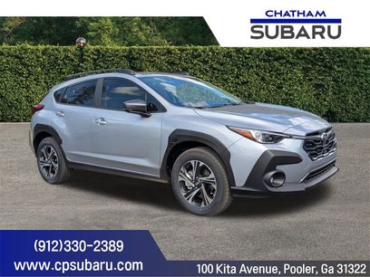 New 2025 Subaru Crosstrek 2.5i Premium