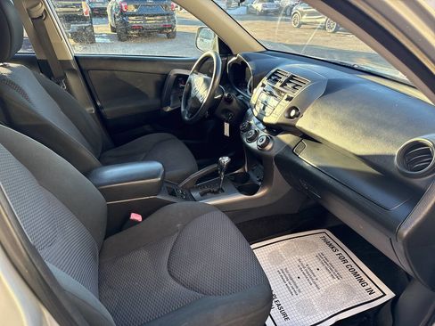 Used 2010 Toyota RAV4 Sport image 10