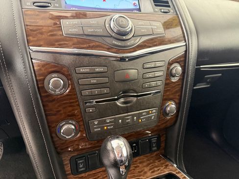 Used 2019 Nissan Armada SV w/ Driver Package RWD image 15