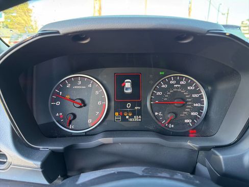 Used 2024 Subaru WRX image 27