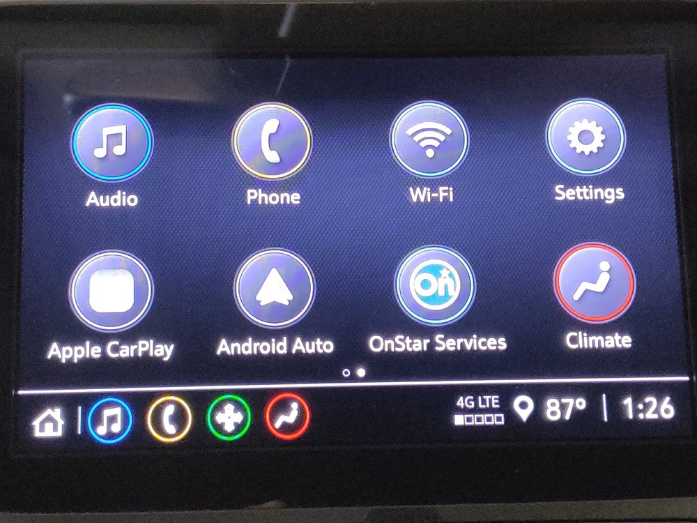 Used 2025 Chevrolet Malibu LT FWD image 25