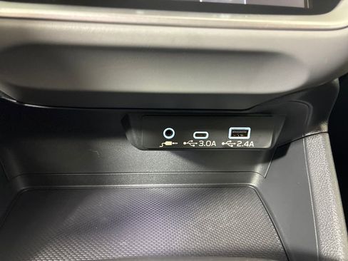 Certified 2025 Subaru Crosstrek 2.0i Premium w/ Crosstrek Mirror Package image 23