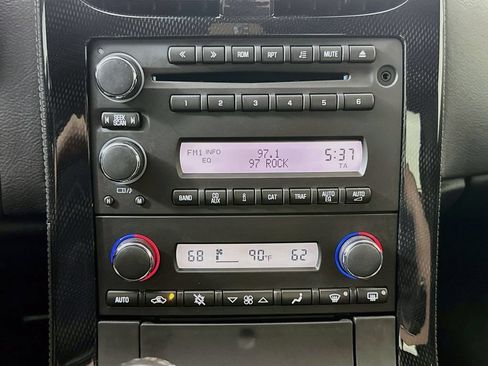 Used 2008 Chevrolet Corvette Coupe RWD image 14