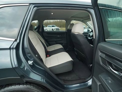 Used 2023 Honda CR-V EX image 22