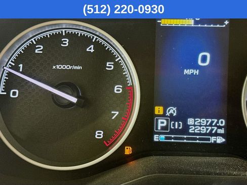 Used 2023 Subaru Forester Premium image 15