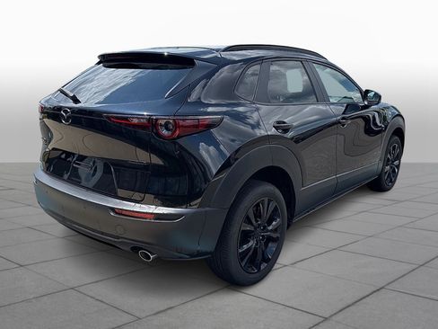 Used 2026 MAZDA CX-30 AWD 2.5 S image 4