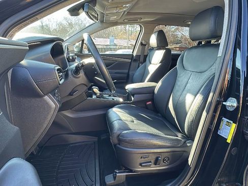 Used 2020 Hyundai Santa Fe Limited w/ Cargo Package image 9