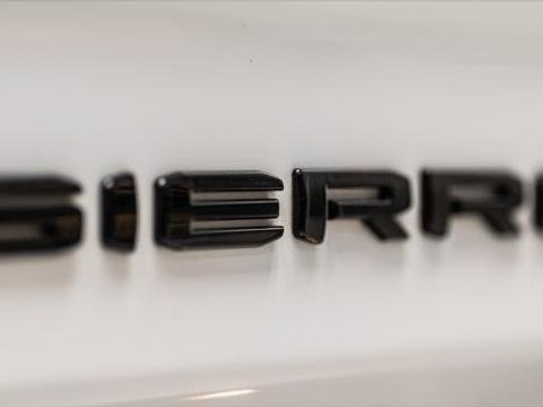 Used 2024 GMC Sierra 2500 AT4 w/ AT4 Premium Plus Package image 18