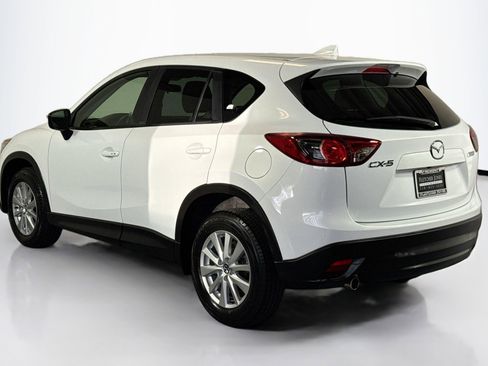 Used 2016 MAZDA CX-5 Touring image 7