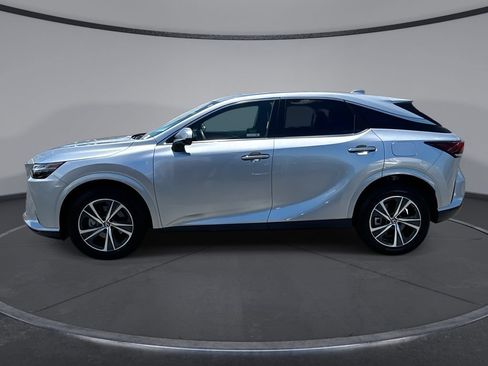 Used 2025 Lexus RX 350 FWD w/ Technology Package image 15