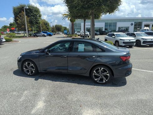 Used 2023 Audi A3 2.0T Premium AWD/4WD image 10