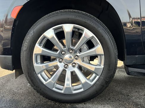 Used 2023 Chevrolet Tahoe Premier image 10