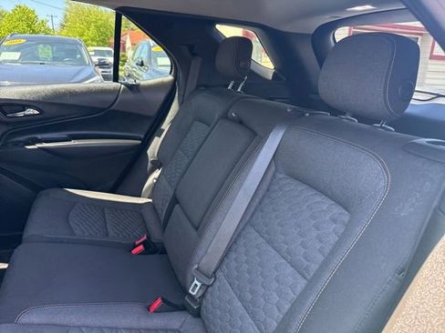 Used 2019 Chevrolet Equinox LT AWD/4WD image 12
