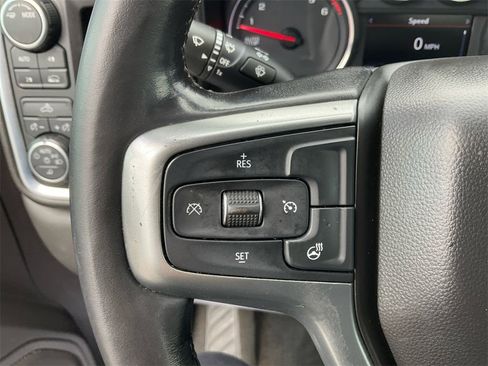 Used 2020 Chevrolet Silverado 1500 LT w/ All-Star Edition image 16