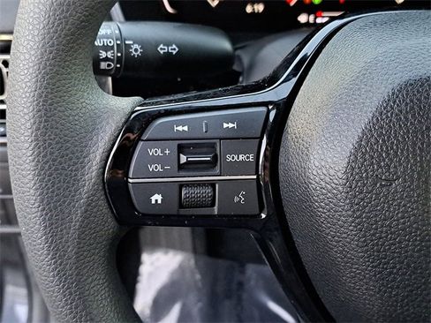 Certified 2023 Honda Civic LX image 23