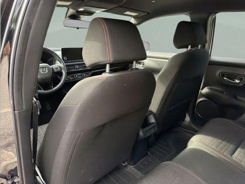 Used 2023 Honda HR-V Sport image 26
