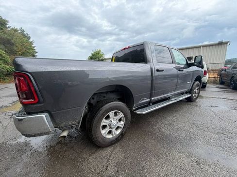 Used 2026 RAM 2500 Big Horn AWD/4WD image 5