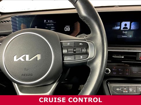 Used 2025 Kia K5 GT-Line w/ GT-Line Premium Package FWD image 11