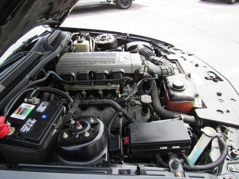 Used 2008 Ford Mustang GT RWD image 46