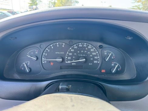 Used 1996 Ford Ranger XL image 10