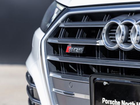 Used 2020 Audi SQ5 Premium Plus image 15