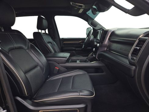 Used 2019 RAM 1500 Limited RWD image 24