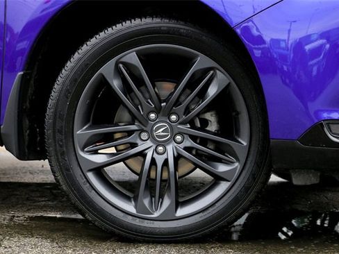 Used 2022 Acura RDX A-Spec image 2