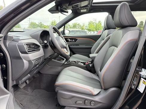 New 2026 Subaru Forester Sport AWD/4WD image 11