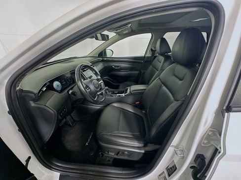 Used 2023 Hyundai Tucson SEL w/ Convenience Package image 13