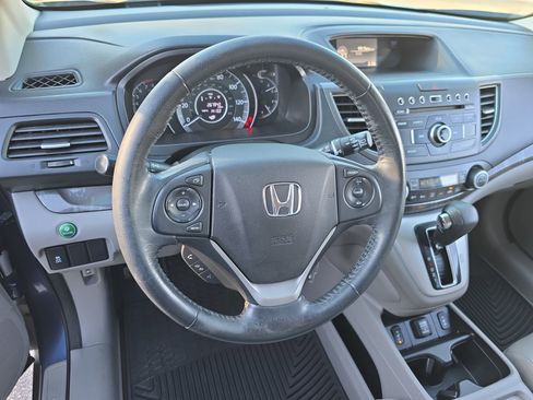 Used 2013 Honda CR-V EX-L image 16