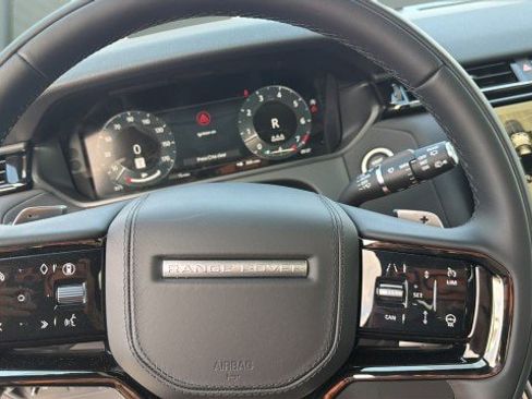 New 2026 Land Rover Range Rover Velar S image 18