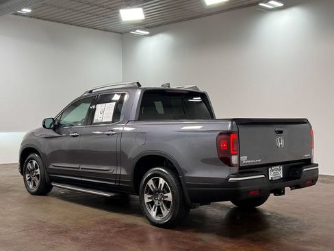 Used 2019 Honda Ridgeline RTL-E image 5