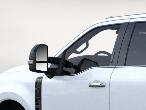 New 2026 Ford F250 Platinum w/ Tremor Off-Road Package image 49