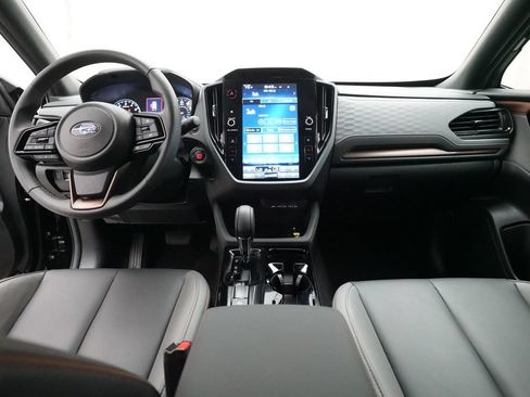 Used 2026 Subaru Forester Sport AWD/4WD image 5