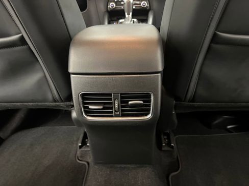 Used 2025 MAZDA CX-5 AWD 2.5 S w/ Select Package image 22