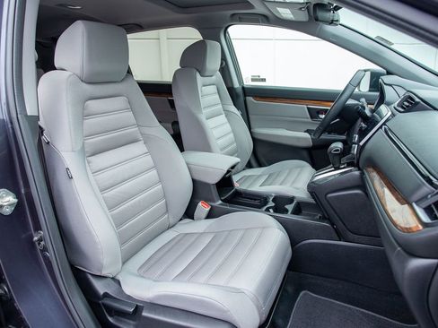 Certified 2019 Honda CR-V EX image 21