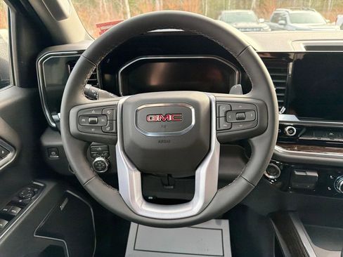 New 2026 GMC Sierra 1500 Elevation w/ Preferred Package image 18