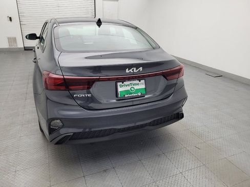 Used 2023 Kia Forte LXS FWD image 6